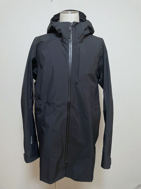 【4日 20:00〜 最大80％OFF&ポイント10倍】【送料無料】ARCTERYX/アークテリクス 20932 Sawyer Coat ソーヤー コート【中古】【007】