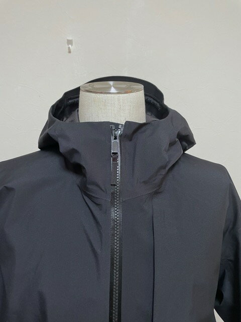 【4日 20:00〜 最大80％OFF&ポイント10倍】【送料無料】ARCTERYX/アークテリクス 20932 Sawyer Coat ソーヤー コート【中古】【007】