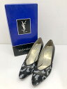 YVES SAINT LAURENT(イヴサンローラン) YSL