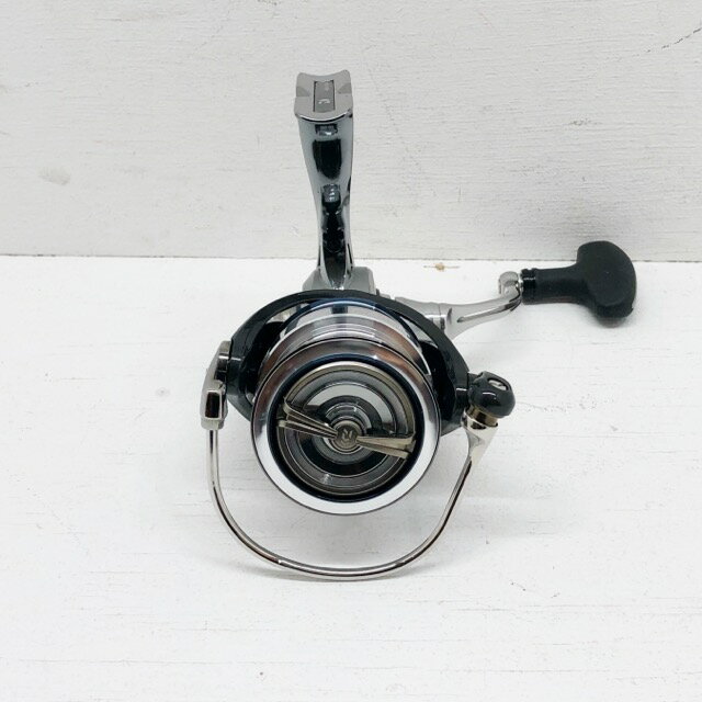 【19日 20:00〜 ポイント10倍】【送料無料】DAIWA/ダイワ 18イグジスト LT 3000S-CXH【中古】【007】