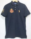 POLO RALPH LAUREN（ポロラ