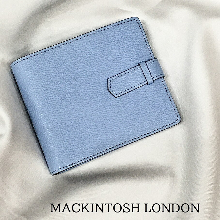 MACKINTOSH LONDON 2܂蒷z }bLgbV U[yÁzy004z