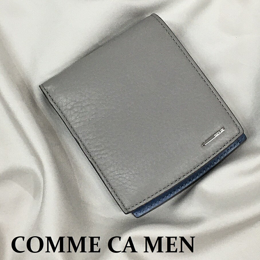 yzCOMME CA MEN RT Chevalier V@G U[ ܂zyÁzy004z