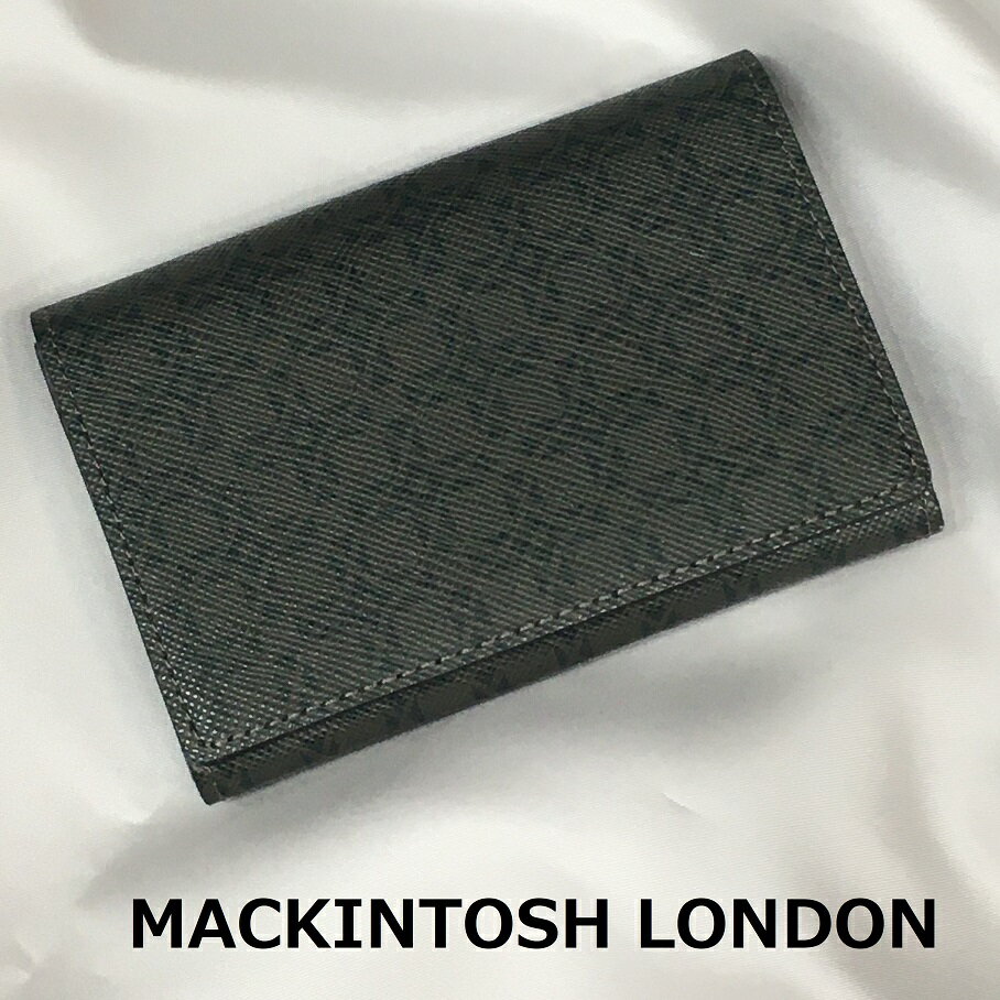 yzMACKINTOSH LONDON }bLgbVh ANDREW 1ST Ah[t@[XgyÁzy004z