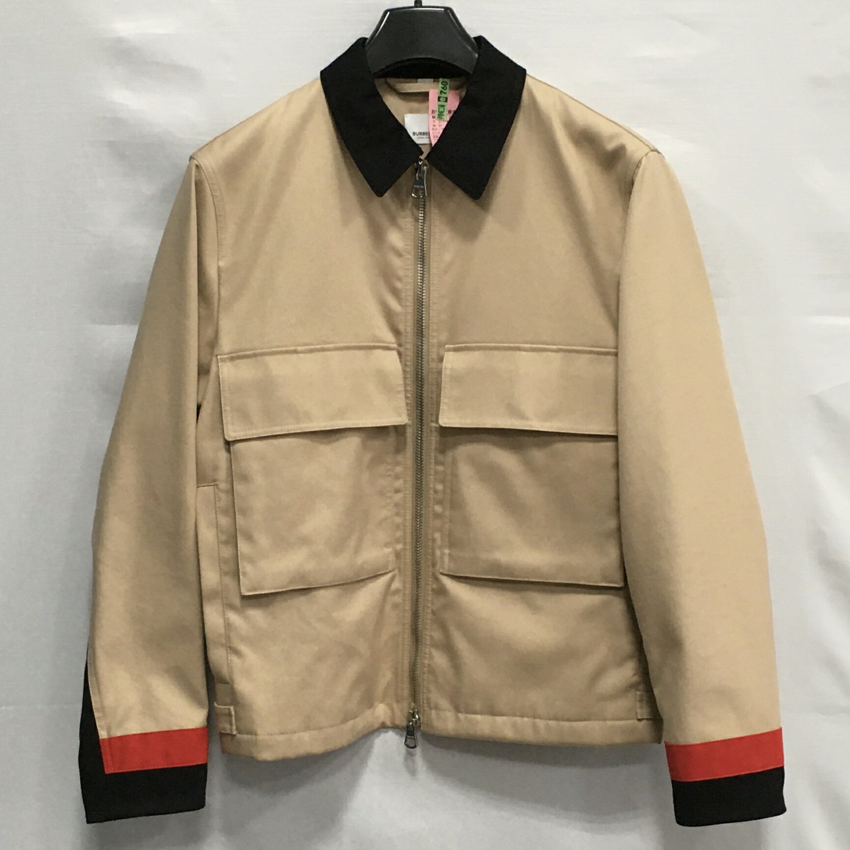 【送料無料】BURBERRY Str