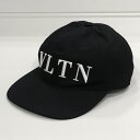 yz VALENTINO VLTN Baseball Hat PW2H0A11UWG /@eBm x[X{[Lbv@@Sh? ubN @sizeFM@@yÁzy006z