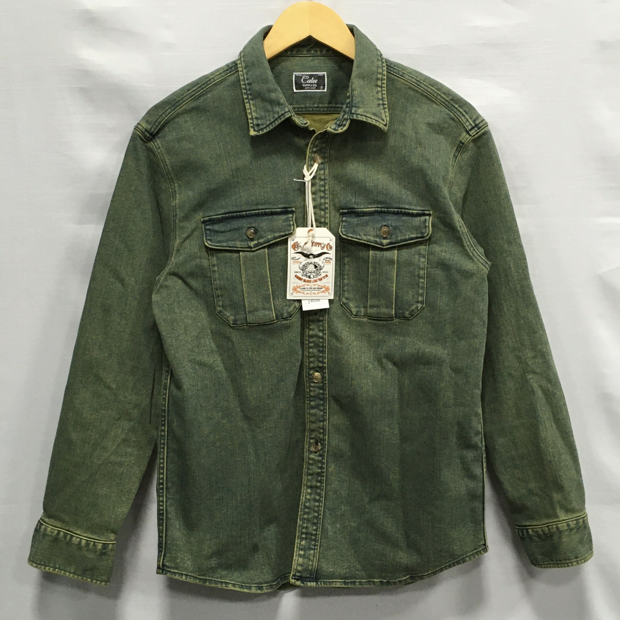 楽天市場】calee 中古 デニムの通販 楽天市場】calee 中古 デニムの通販