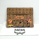 【送料無料】MCM × SAMBYPEN / エムシーエム ×サムバイペン11 タブレットスリーブ - ヴィセトス MXEBASP02CO001 グラフィティロ...