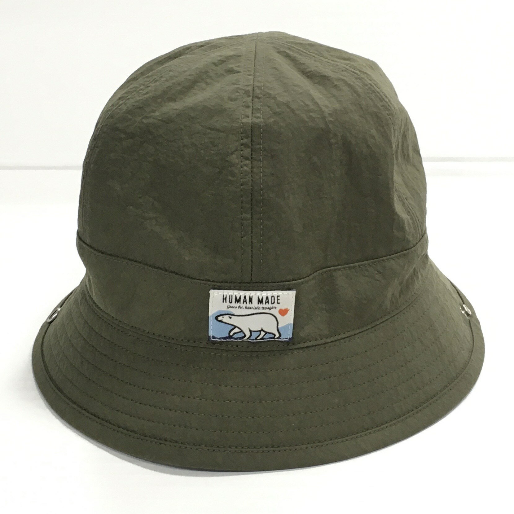 楽天市場】HUMAN MADE ハットの通販 楽天市場】HUMAN MADE ハットの通販