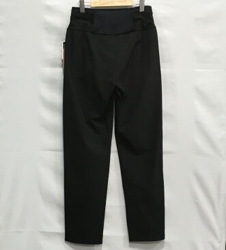 【送料無料】THE NORTH FACE Verb Light Running Pant NB82173 / ザノースフェイス バーブライトランニングパンツ　ストレッチパンツ　ロングパンツ　ボトムス　メンズ　ブラック　size:XL【中古】【006】