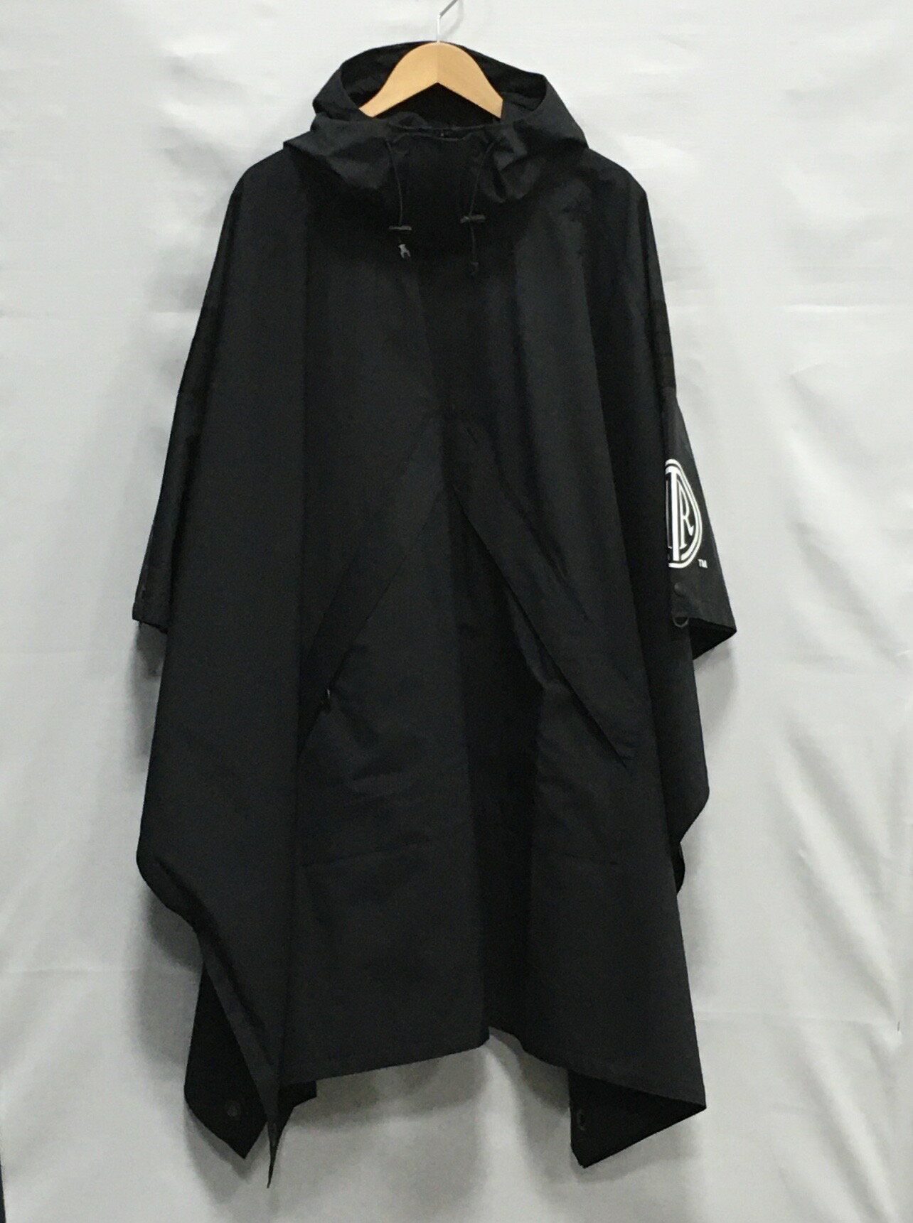 【送料無料】MOUT RECON TAILOR Hardshell Poncho Shelter MT1001 / マウトリーコンテーラー ハードシ..