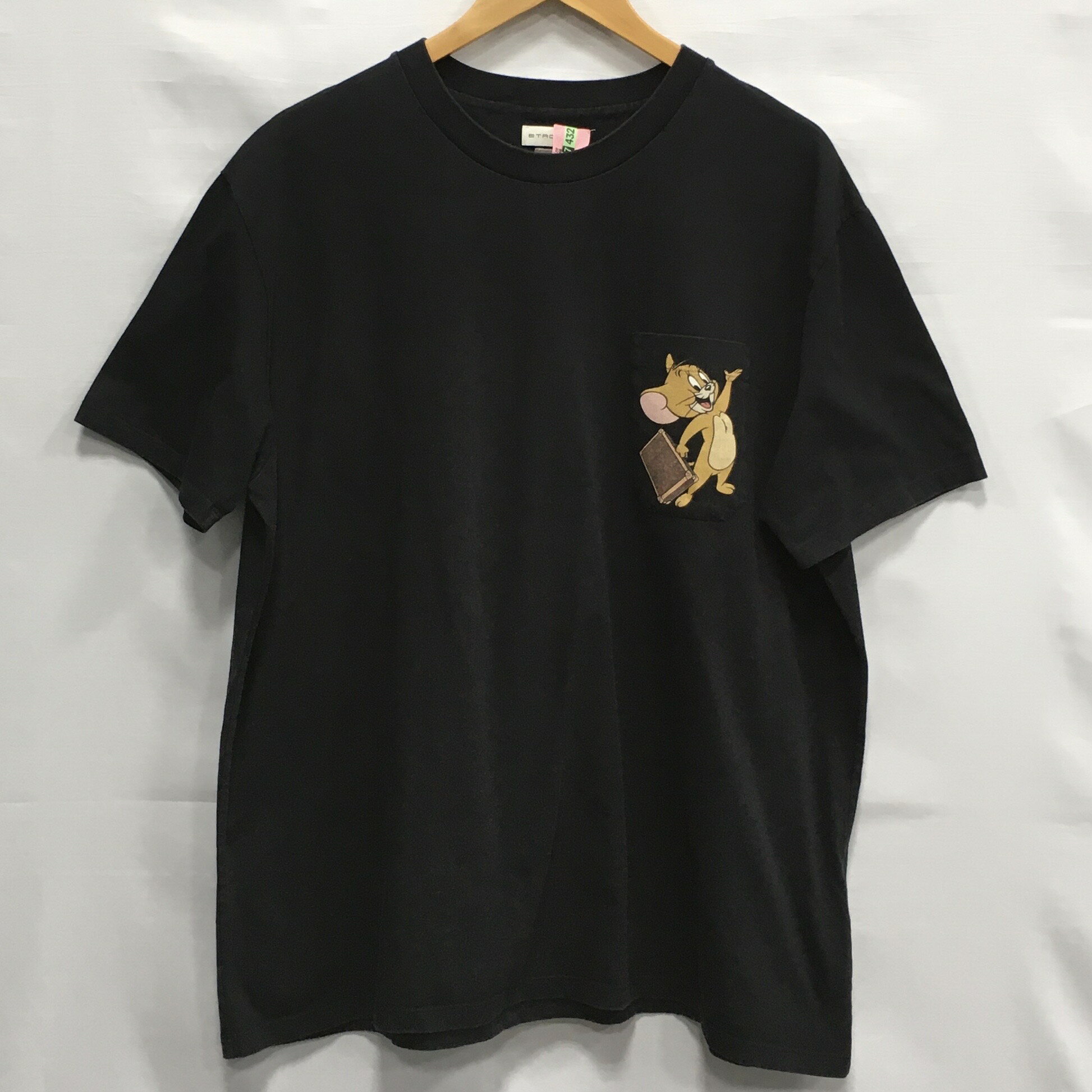 楽天市場】etro エトロ トムとジェリーの通販 楽天市場】etro エトロ トムとジェリーの通販