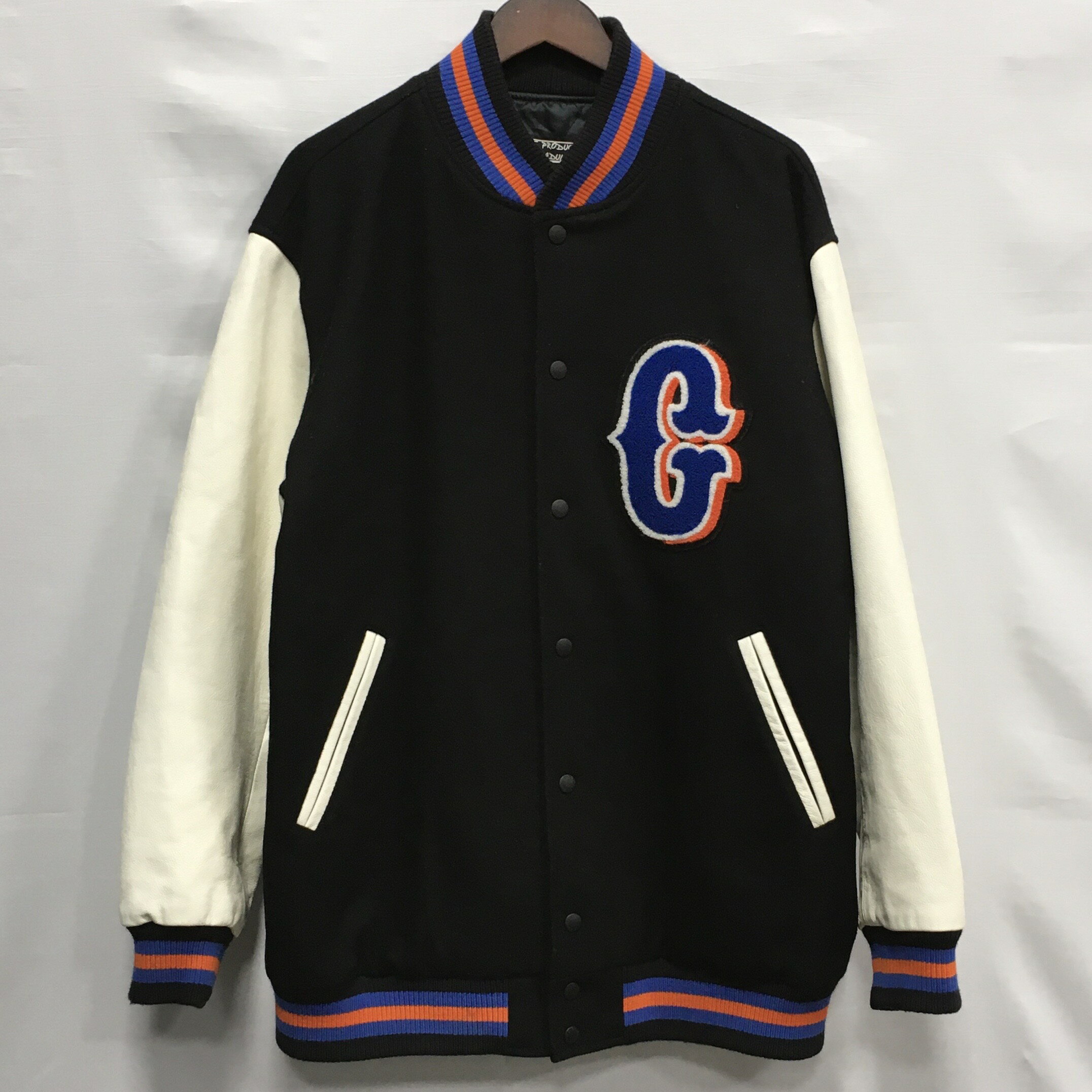 楽天市場】cootie スタジャンの通販 楽天市場】cootie スタジャンの通販
