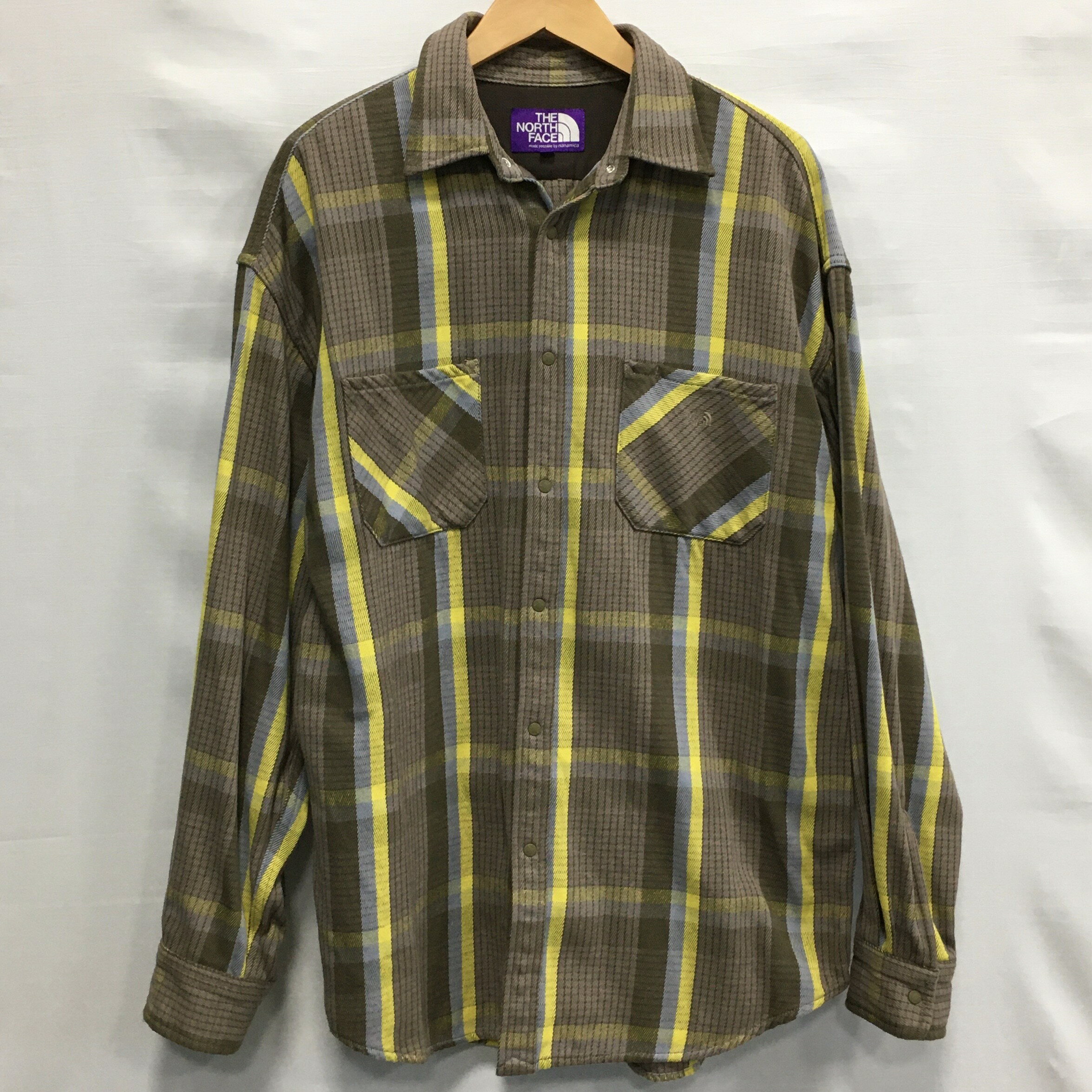 楽天市場】the north face purple label シャツの通販 楽天市場】the north face purple label シャツの通販