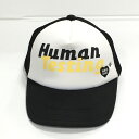 yzHUMAN MADE~A$AP Rocky HUMAN TESTING MESH CAP/ q[}Ch~GCTbvbL[ q[} eXeBO bVLbv@R{@Xq@Y@ubN zCg@size:FREEyÁzy006z