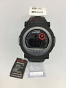 【送料無料】CASIO G-SHOCK　G-B001MVA-1JR【新品】【003】