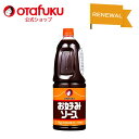 オタフクソース株式会社 オタフク お好みソース 2.1kg PET