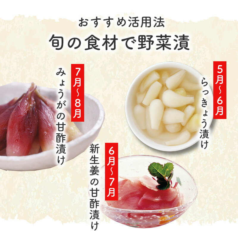 【店内全品P20倍！スーパーセール期間限定】オタフク らっきょう酢 700ml オタフク...