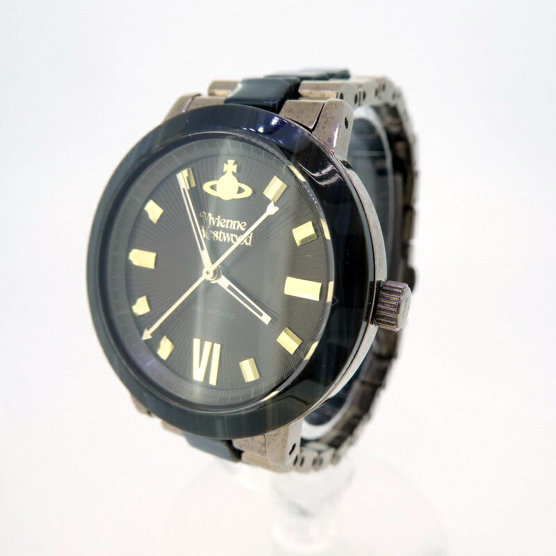 楽天市場】vivienne westwood 時計 中古の通販 楽天市場】vivienne westwood 時計 中古の通販