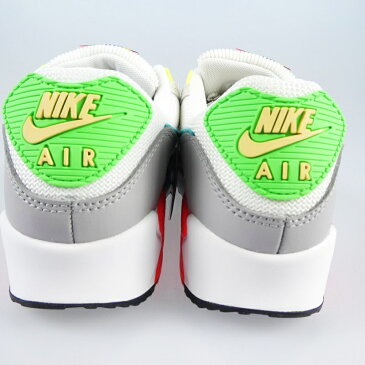 【中古】NIKE｜ナイキ AIR MAX 90 SE DA5562-001 2021S/S スニーカー サイズ：26cm【f126】