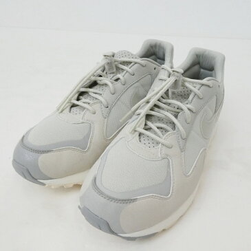 【中古】NIKE｜ナイキ ×FEAR OF GOD AIR AIR SKYLON2 BQ2752-003 スニーカー サイズ：29【f126】