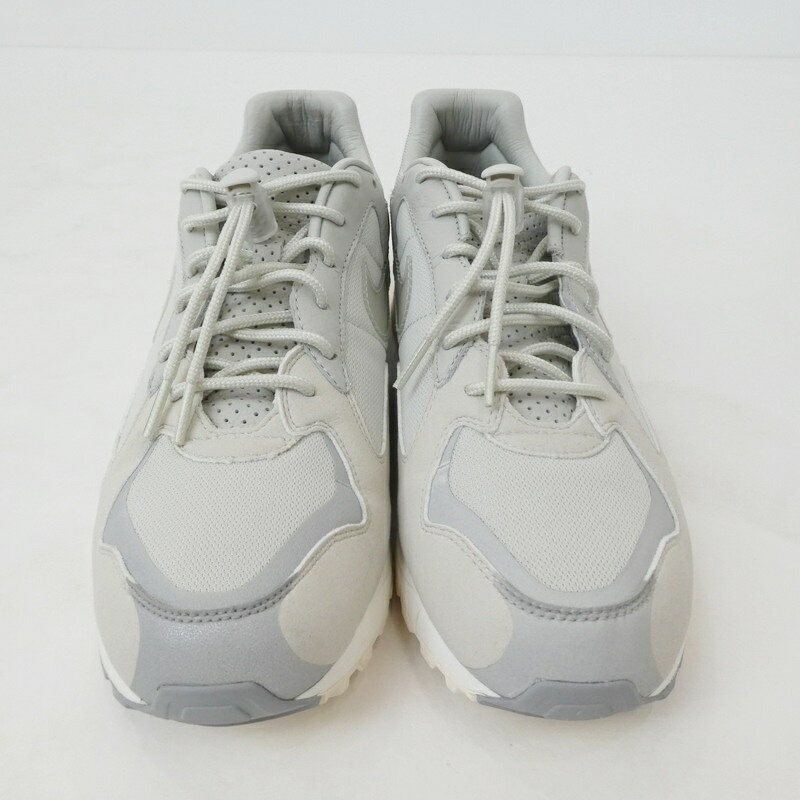 【中古】NIKE｜ナイキ ×FEAR OF GOD AIR AIR SKYLON2 BQ2752-003 スニーカー サイズ：29【f126】