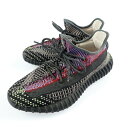 【中古】adidas originals｜アディダス オリジナルス YEEZY BOOST 350 V2 スニーカー FW5190 2019A/W[2019年秋冬] サイズ：27cm【f126】