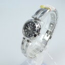 【中古】CITIZEN｜シチズン Wicca NA15-1571C ソーラー 【f131】