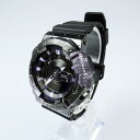 【中古】G-SHOCK|ジーショック GM-S114GEM-1A2JR Adventurer's Stone クォーツ 腕時計 40周年 【f131】