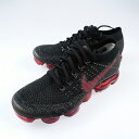 yÁzNIKEbiCL AIR VAPORMAX FLYKNIThBREDh Xj[J[ 849558-013 2017A/W[2017NH~f] ubN TCYF26cmyf128z