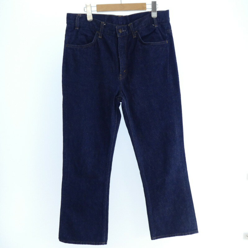 【中古】orslow｜オアスロウ デニムパンツ サイズ：L【f107】