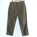 yÁzCORONAbRi UTILITY SLACKS CP088 t@eB[Opc TCYF2yf107z