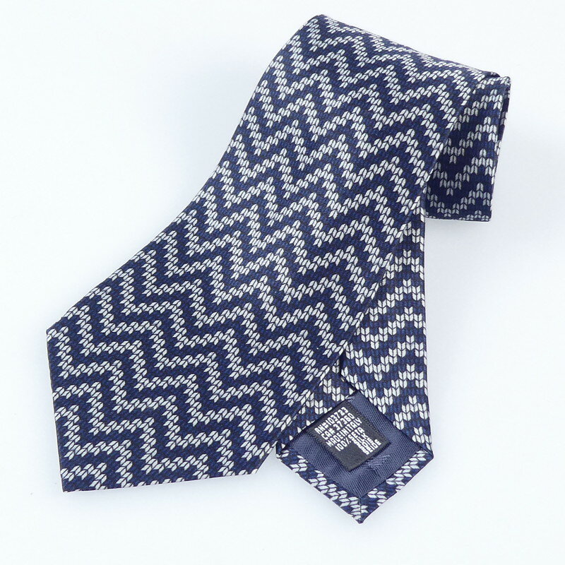 【中古】EMPORIO ARMANI|エンポリオアルマーニ 340175 ネクタイ 【f134】