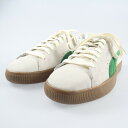 yÁzPUMAbv[} SUEDE VTG 391916-01 2023S/S ~BIRDOG ~FR2 ~atmos Xj[J[ TCYF27.5cmyf126z