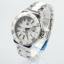 【中古】TAG Heuer｜タグ・ホイヤー WAH1211 フォーミュラー1 アナログクォーツ 【f ...