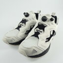 yÁzREEBOKb[{bN INSTAPUMP FURY 95 111510 2023F/W Xj[J[ TCYF28.0cmyf126z