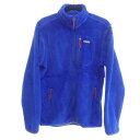 yÁzPatagoniabp^SjA RE-TOOL JACKET 26435 2023A/W t[X u[ TCYFSyf092z