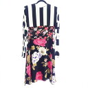 【中古】MSGM|エムエスジーエム 164885 ドレス 国内正規品 サイズ:40【f112】