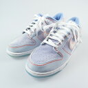 【中古】NIKE｜ナイキ ×UNION LADUNK LOW 