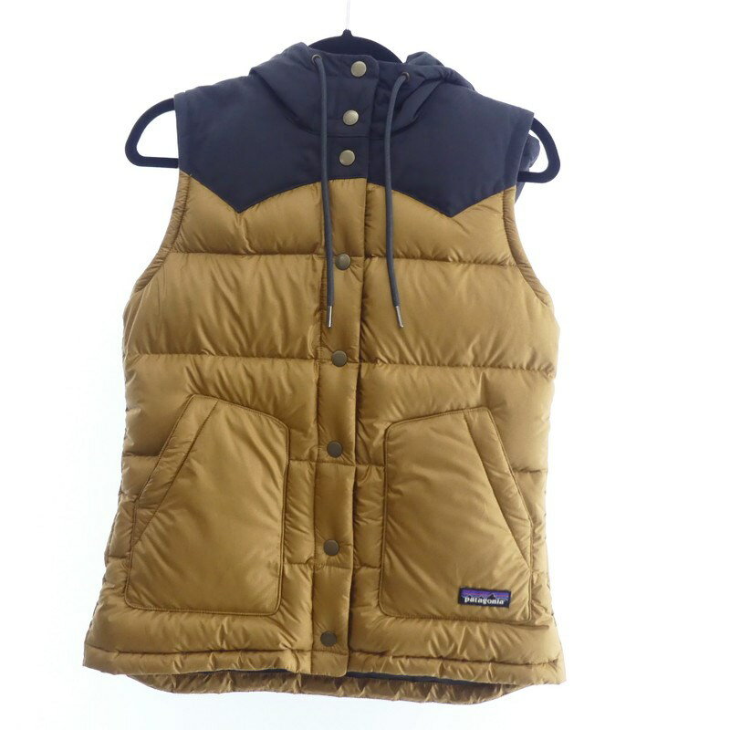 yÁzPatagoniabp^SjA BIVY HOODED VEST 27747 2020A/W _ExXg uE TCYFXSyf111z