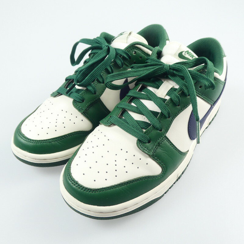 【中古】NIKE｜ナイキ DD1503-300 WMNS Dunk Low 