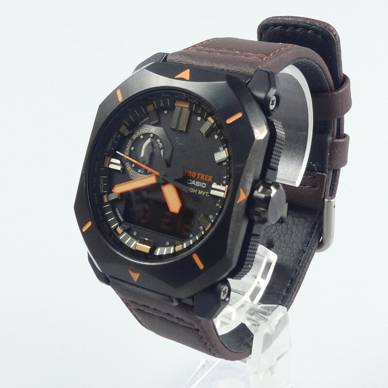 šCASIOå PRW-6900YL-5JF PRO TREK Climber Line ʥǥȥ顼 f131