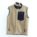 yÁzPatagoniabp^SjA 23048 CLASSIC RETRO-X VEST ̑xXg TCYFMyf092z