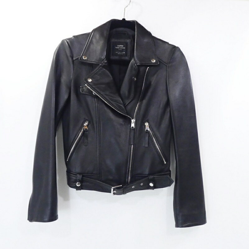 楽天市場】zara ダブル ライダース ジャケットの通販 楽天市場】zara ダブル ライダース ジャケットの通販