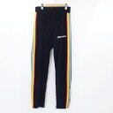 yÁzPalm Angelsbp[GWFX RAINBOW CHENILLE TRACK PANTS PMCA007F21FAB010 2021AW Ki ubN TCYFSyf108z