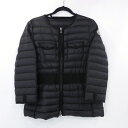 【中古】MONCLER｜モンクレール HELLODORE 4531699 ダウンジャケット 並行品  ...