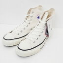 【中古】CONVERSE｜コン