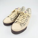 yÁzMONCLERbN[ GLISSIERE LOW TOP SNEAKERS 4M72640 Xj[J[ 2021AW TCYF38yf126z