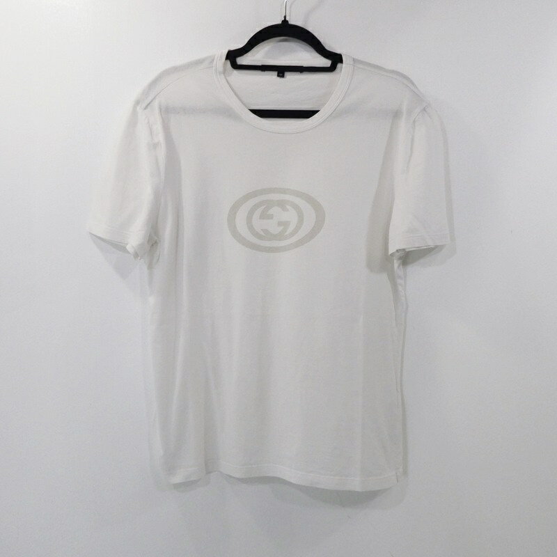 【中古】GUCCI｜グッチ GG PRINT 353899 X3A34 国内正