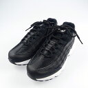 yÁzNIKEbiCL WMNS AIR MAX 95 CK7070-001 Xj[J[ ubN TCYF24.5cmyf128z